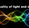 Duality of light & matter
