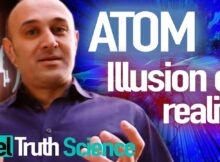 Illusion of Reality - The Atom