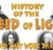 History of the Speed of Light