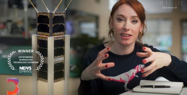 The Race for Quantum Power